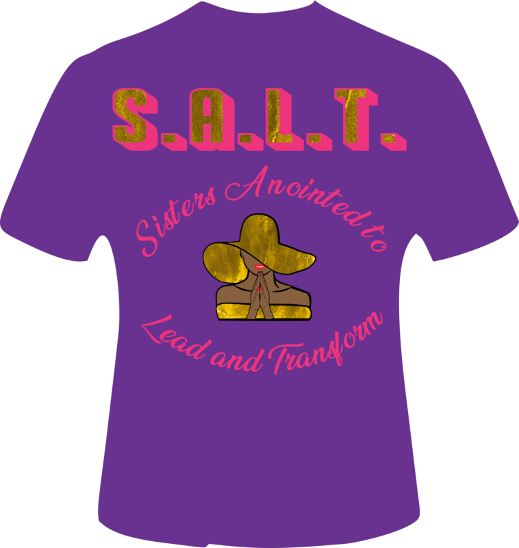 S.A.L.T.