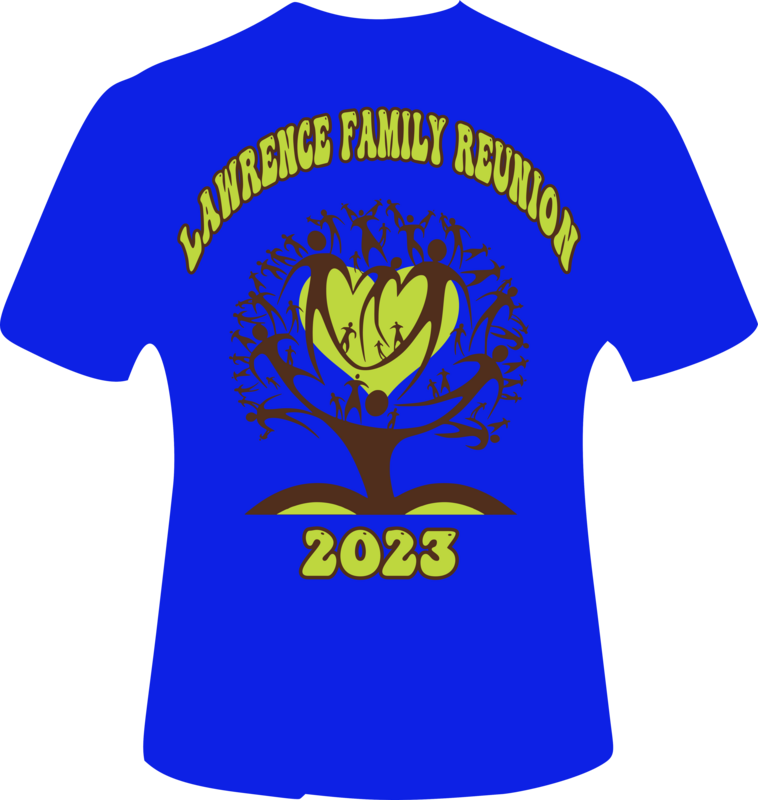 Lawrence Family Reunion