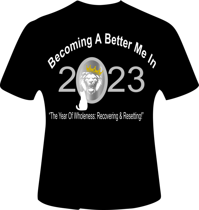 Better Me in 2023