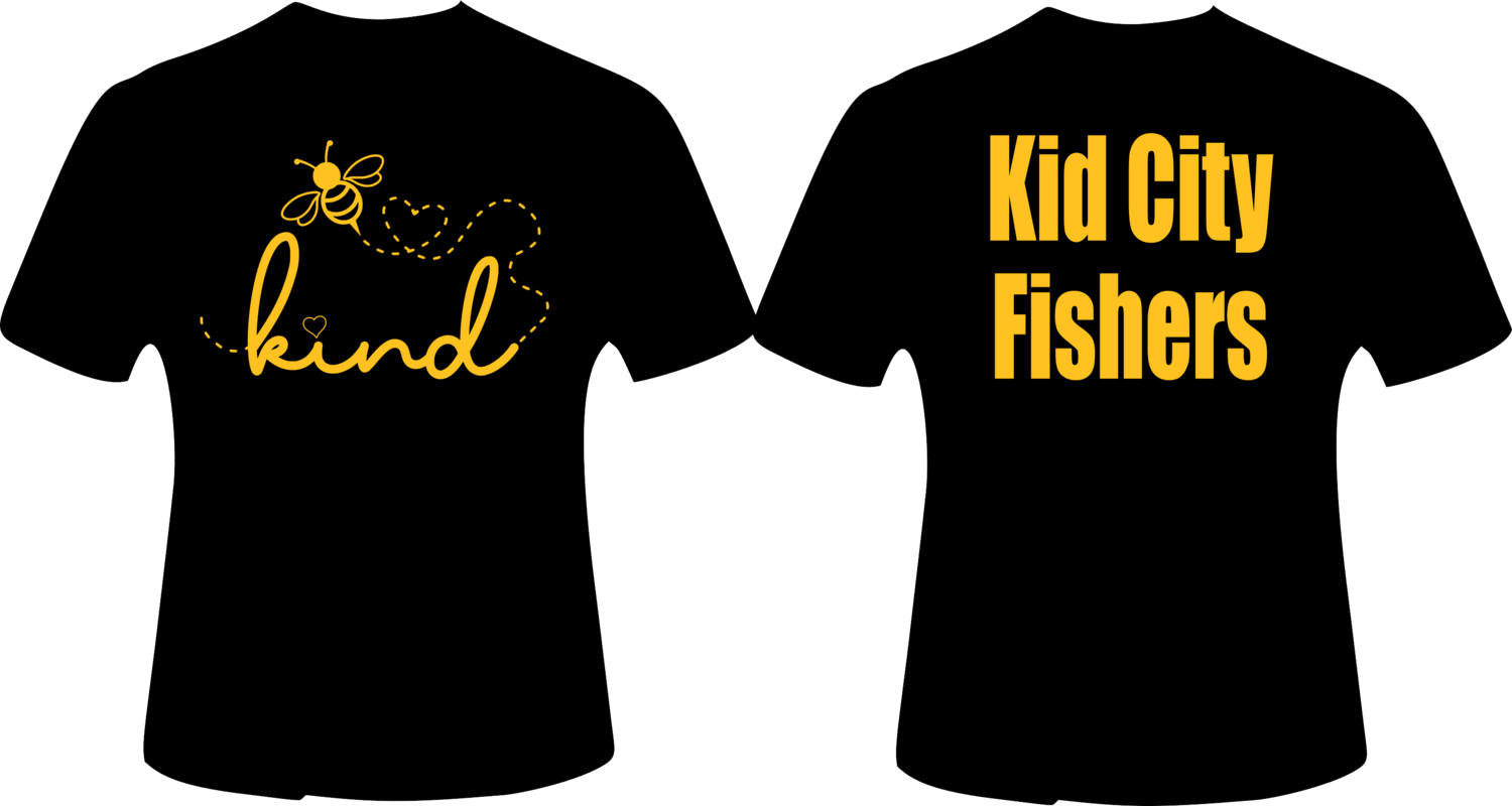 Kid City Fishers