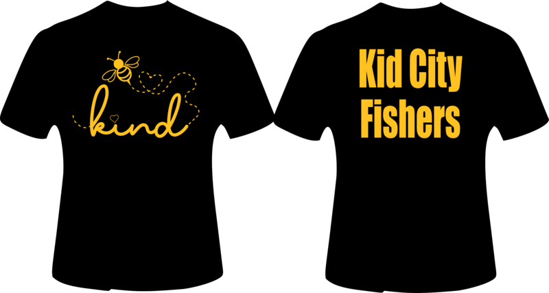 Kid City Fishers