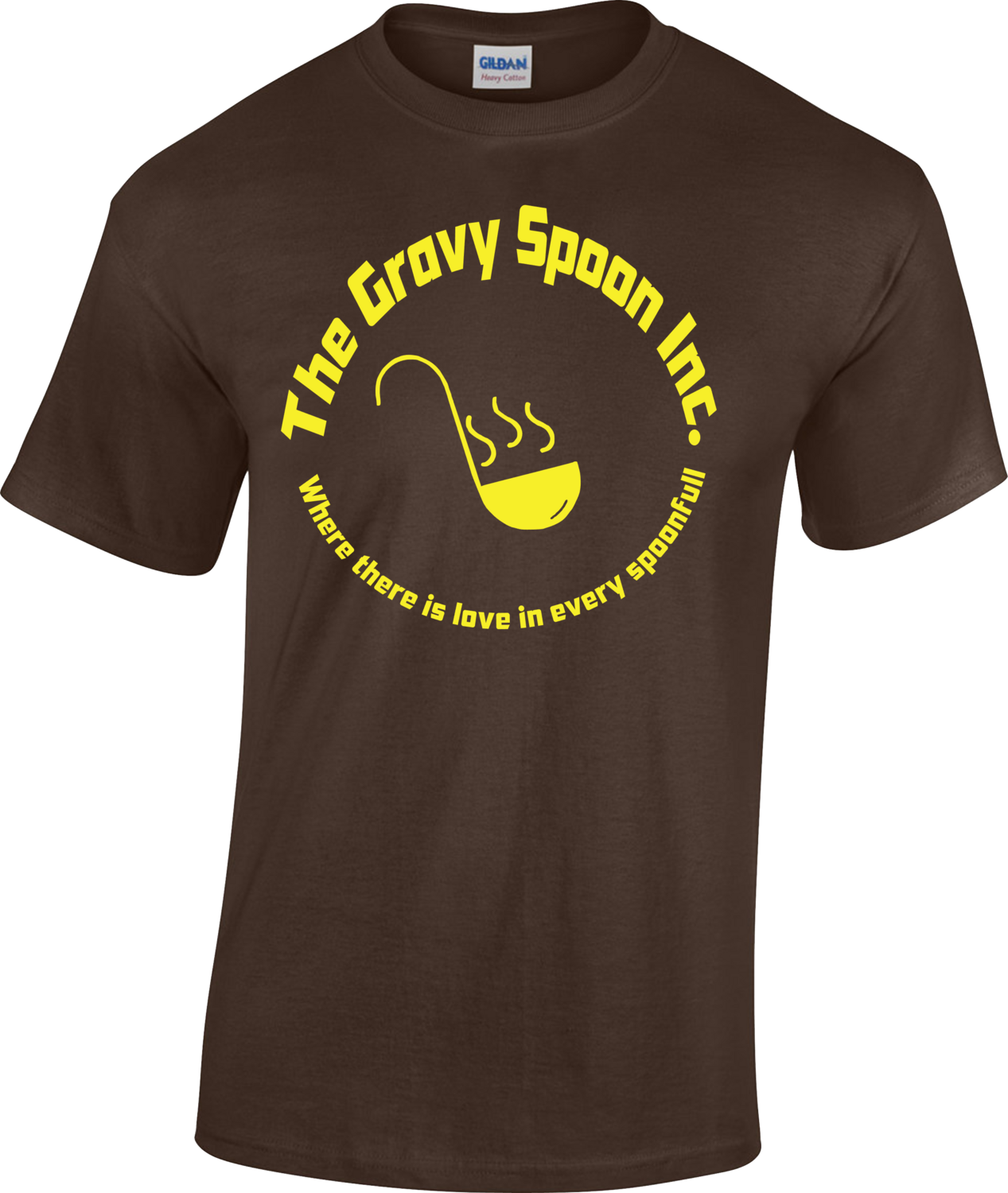 The Gravy Spoon