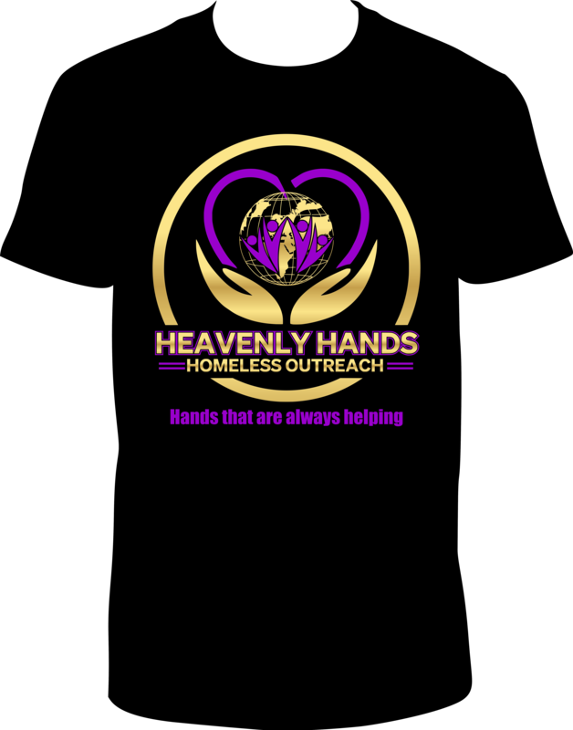 Heavenly Hands Homeless Outreach