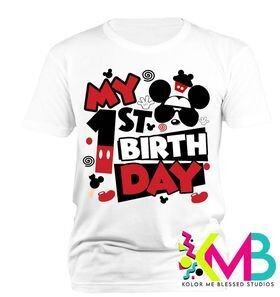 Birthday Trip