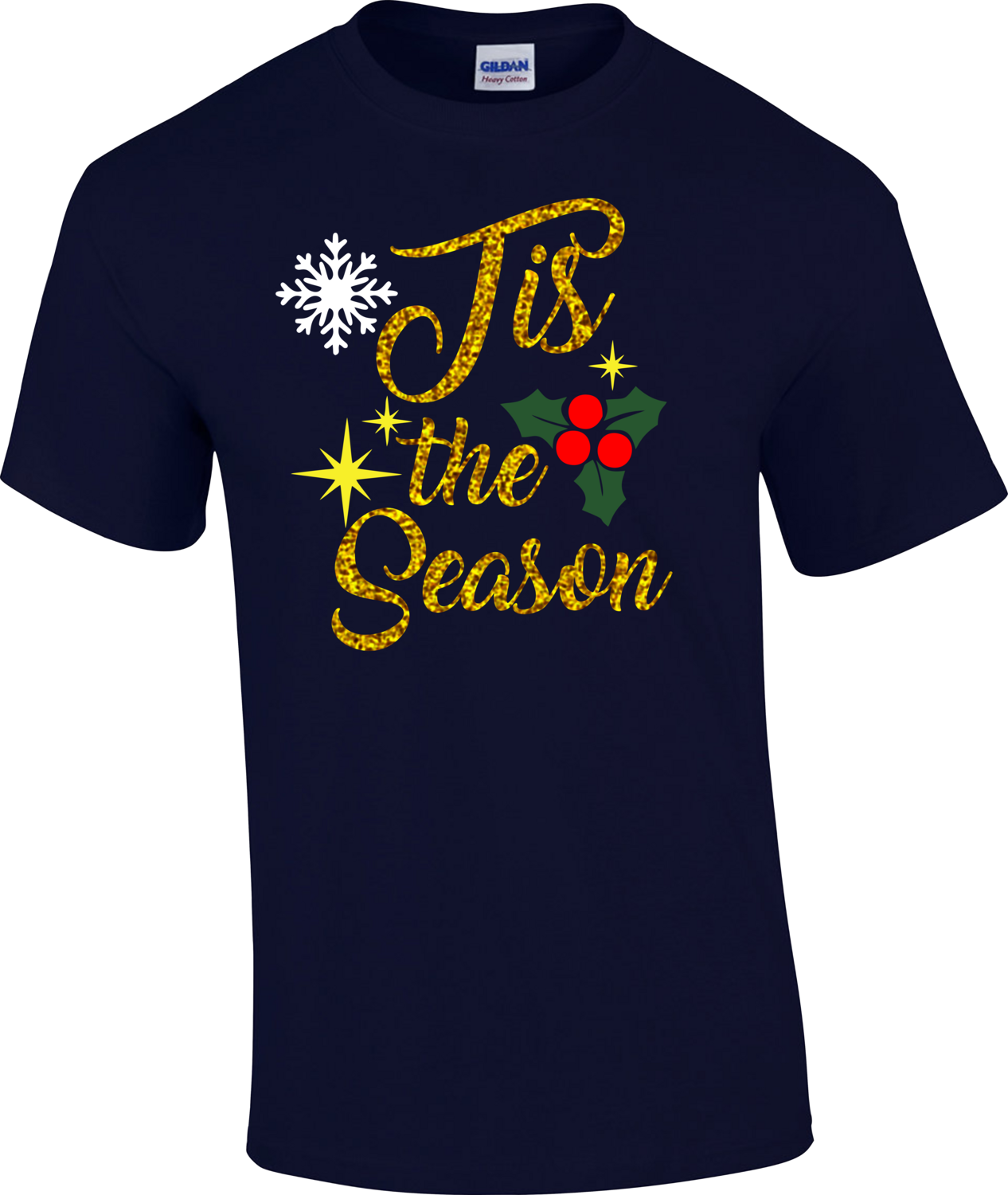 Tis the Season
