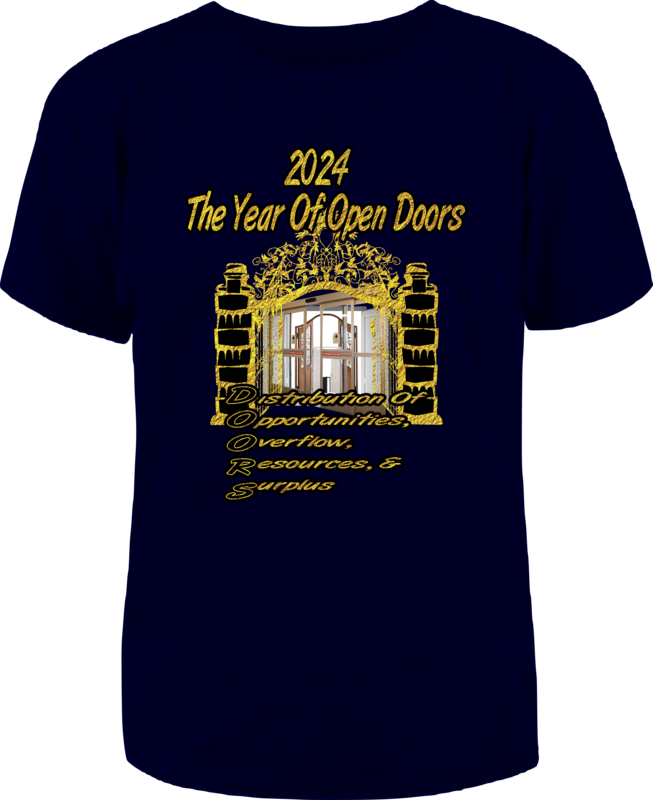 2024 WPFC New Year&#39;s Shirt