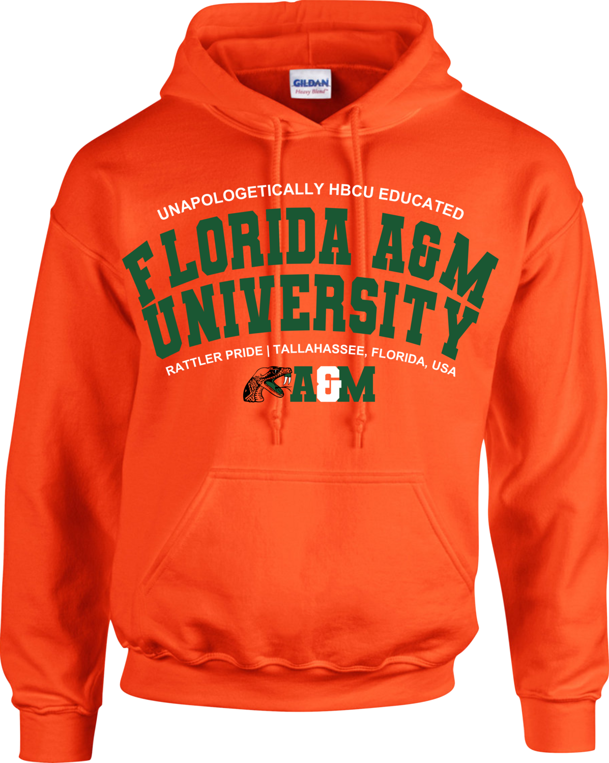 FAMU Hoodie