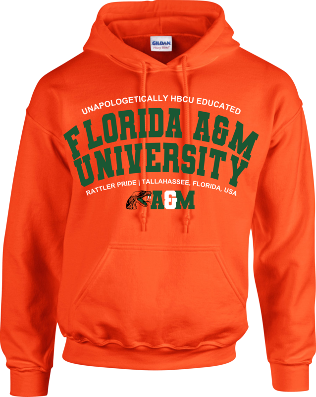 FAMU Hoodie