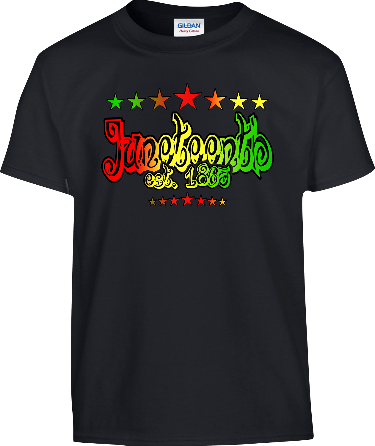 Juneteenth Carnival Font