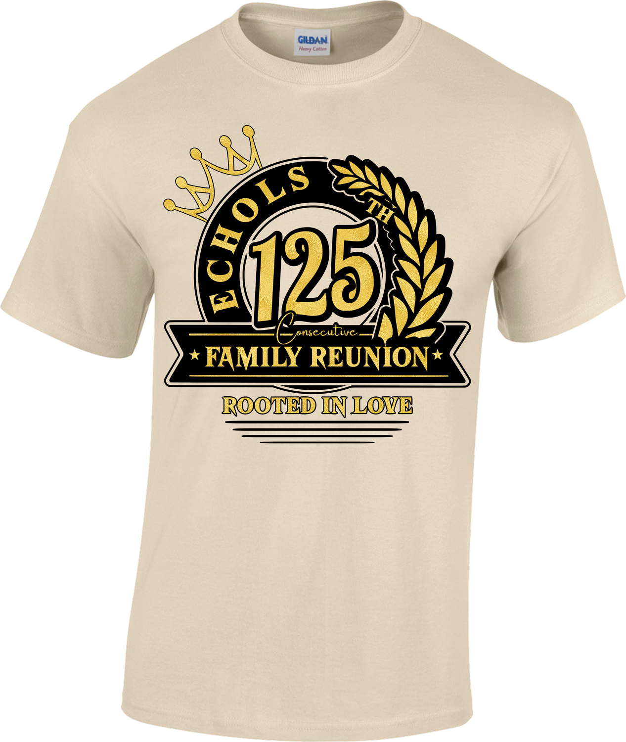 Echols Family Reunion 2024