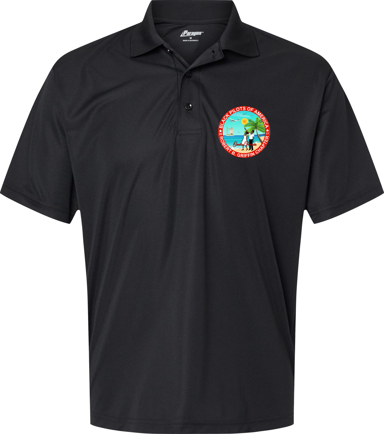 BPA Polo Shirt