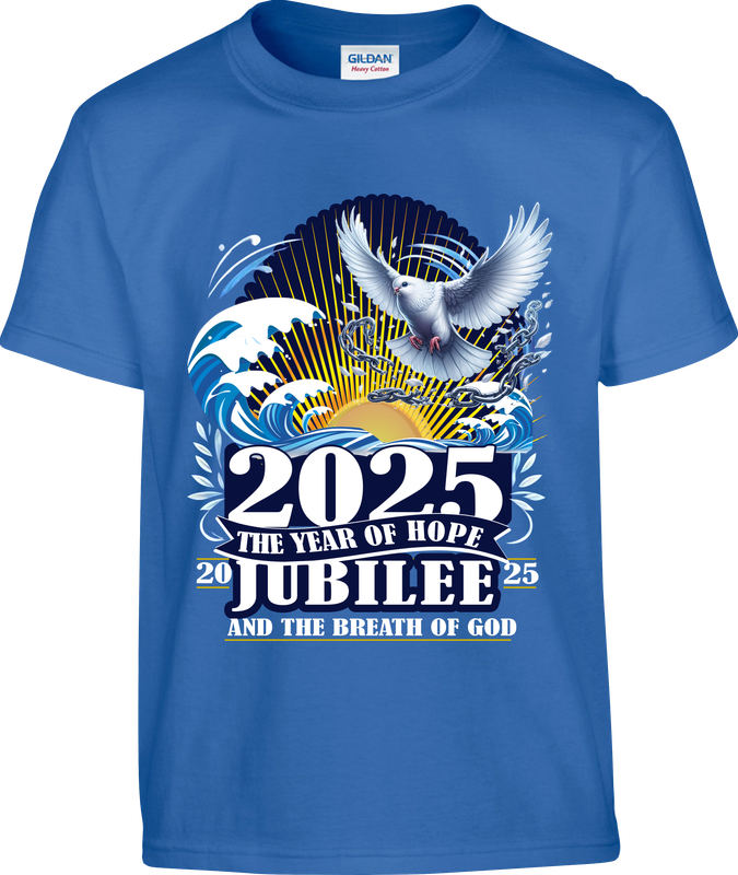 2025 The Year of Hope