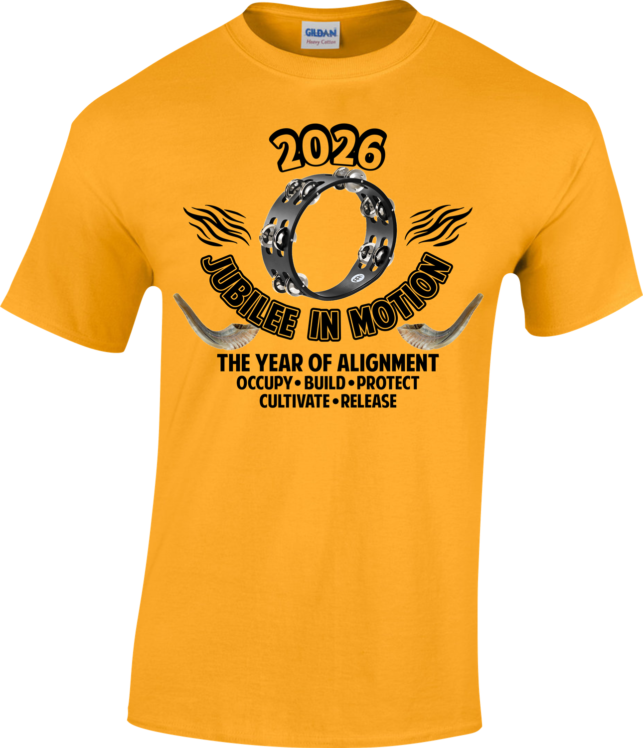 2026 Jubilee in Motion