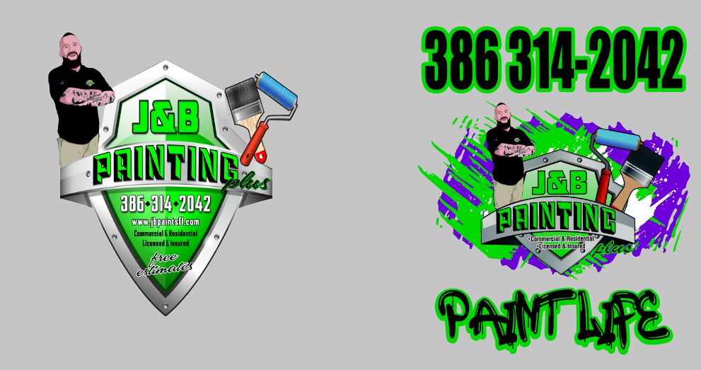 JB Paint 2026 Logo Files JB Paint 2026 Logo Files