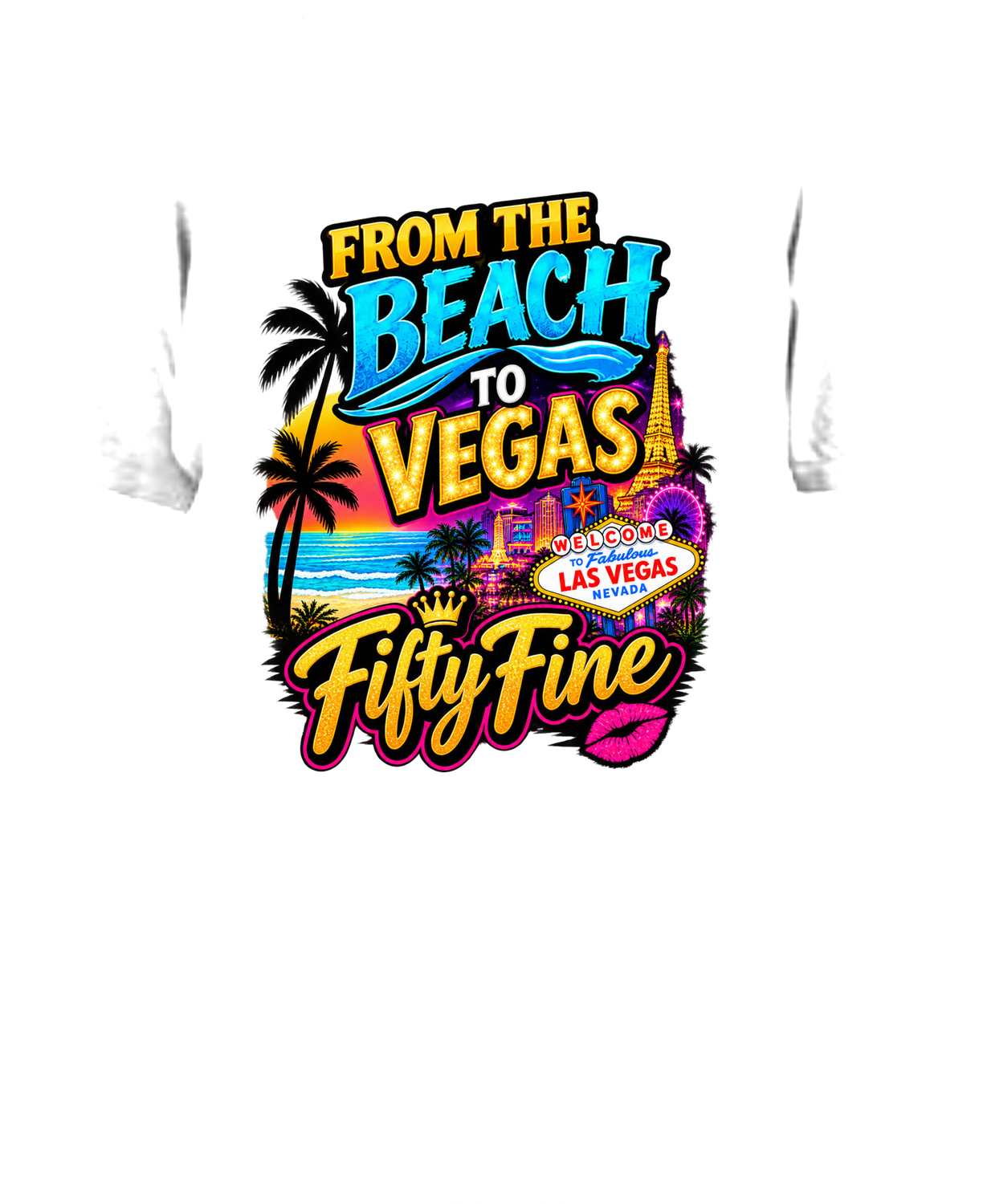 Fifty Fine (Friend's Shirts) Fifty Fine (Friend's Shirts)