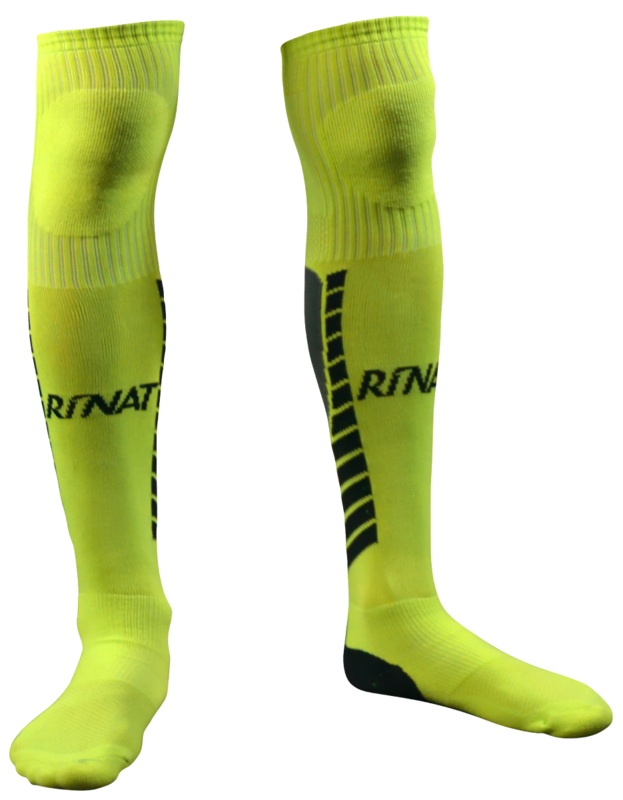 RINAT GOALIE SOCKS GEOMETRIC
