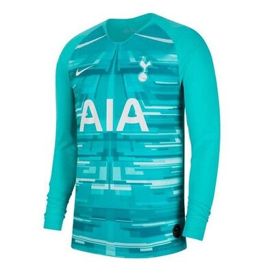 tottenham keeper kit