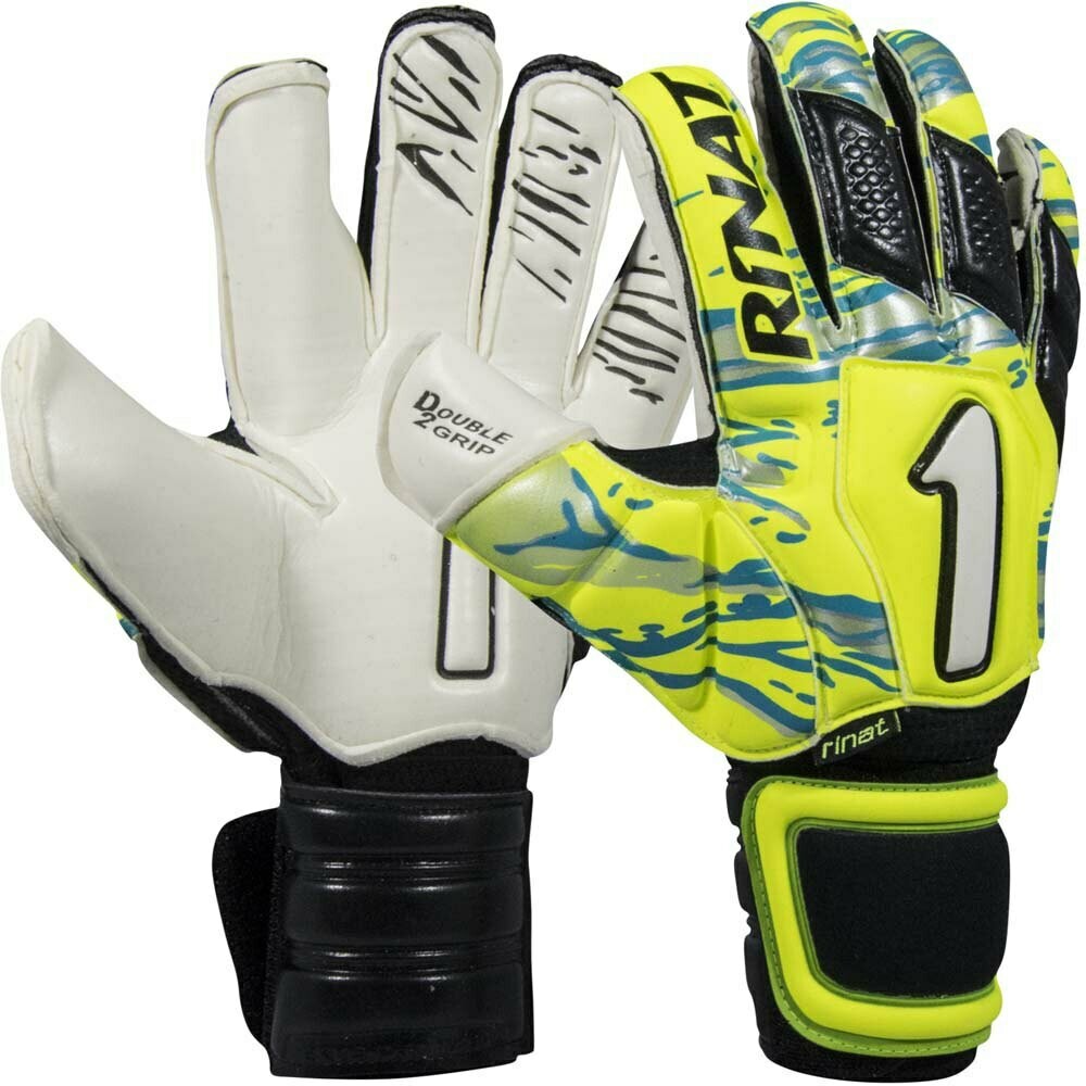 Rinat Uno Clasico 2.0 Spine Pro
