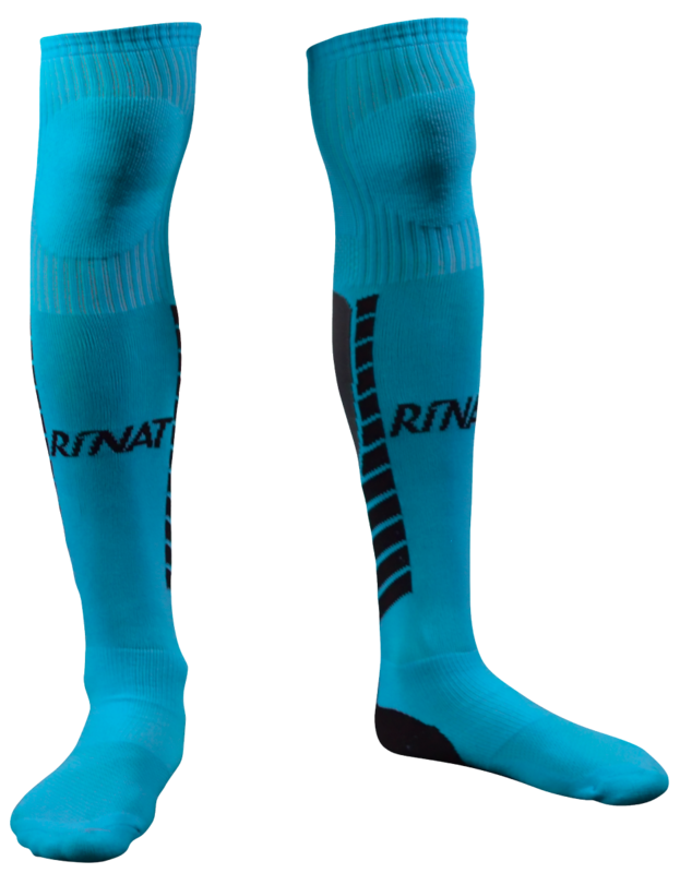RINAT GOALIE SOCKS GEOMETRIC