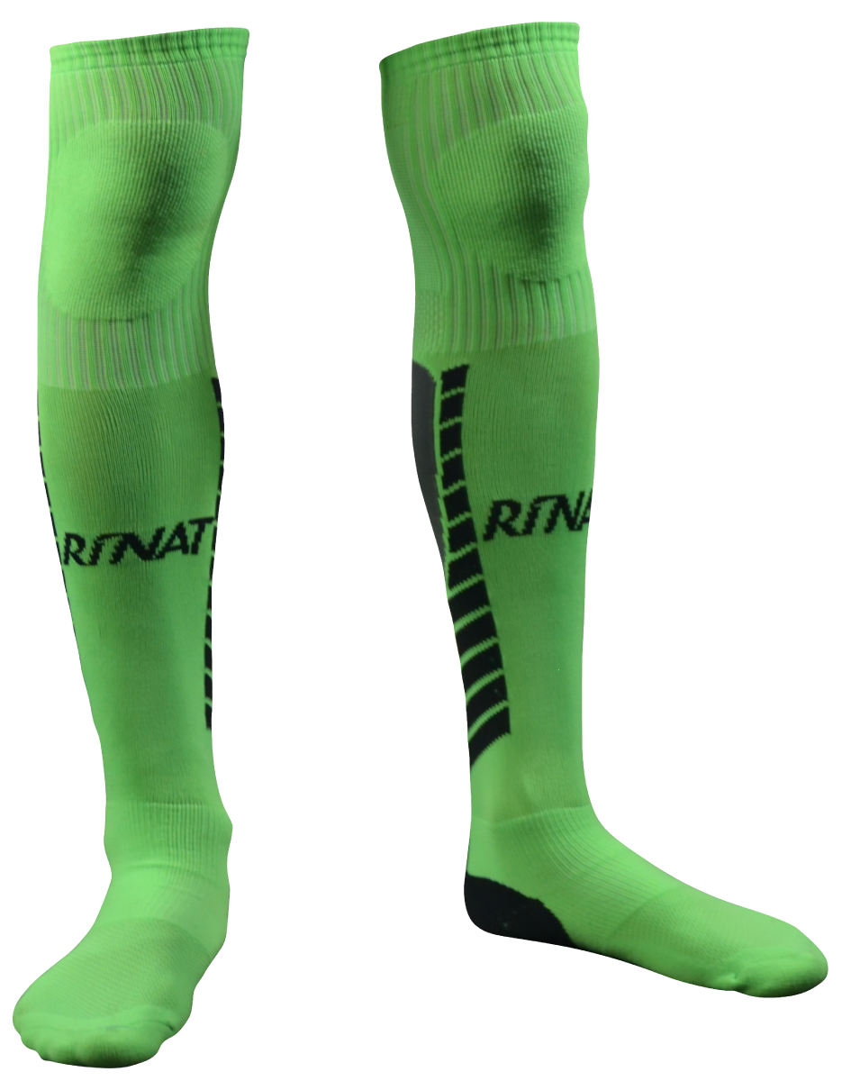 RINAT GOALIE SOCKS GEOMETRIC