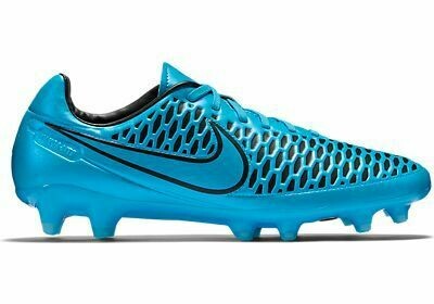 Magista Orden FG Turquoise Blue