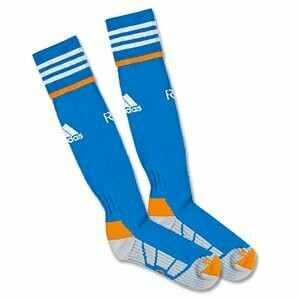 Adidas Real Madrid 2013-14 Away football Soccer Socks