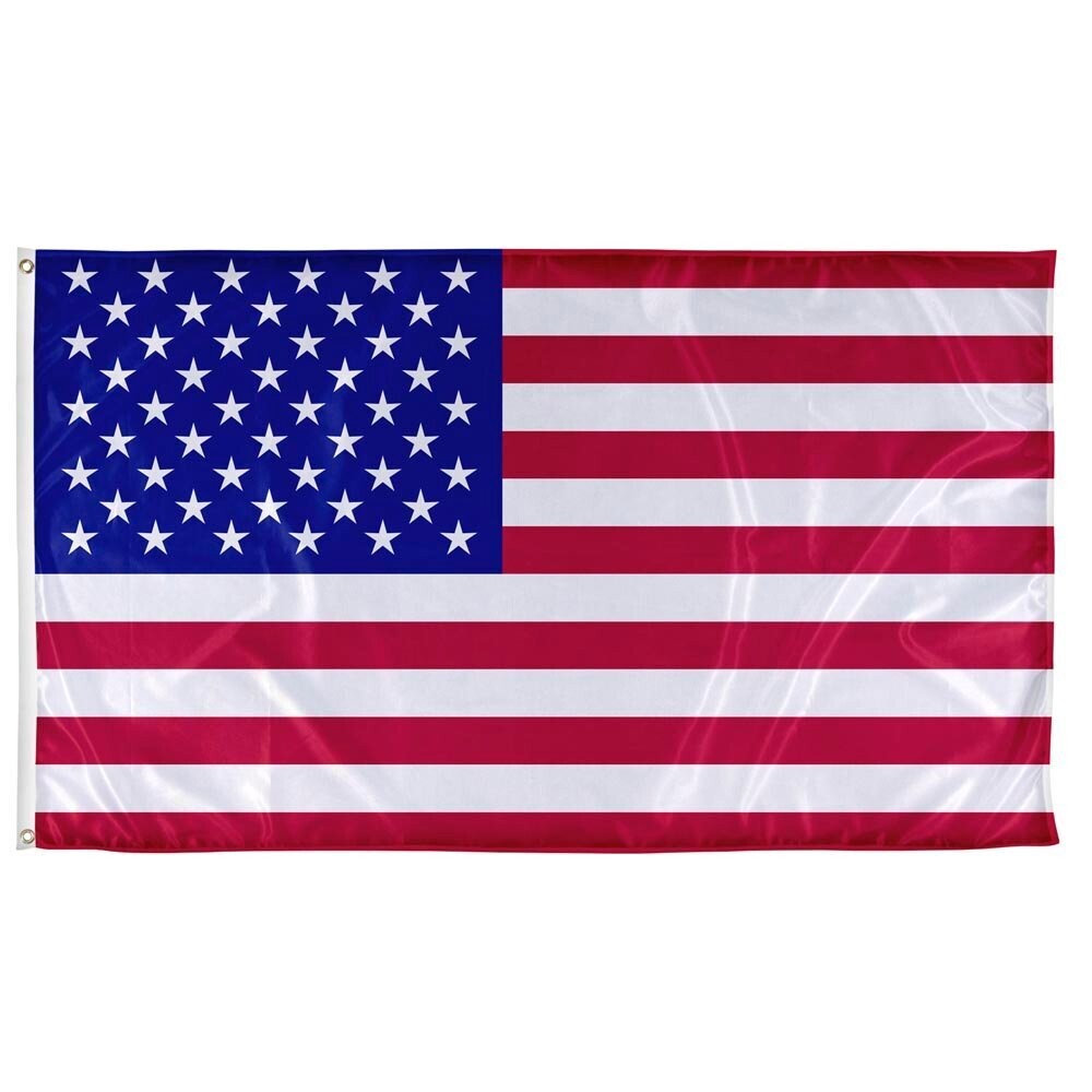 USA FLAG 3&#39;X5&#39;