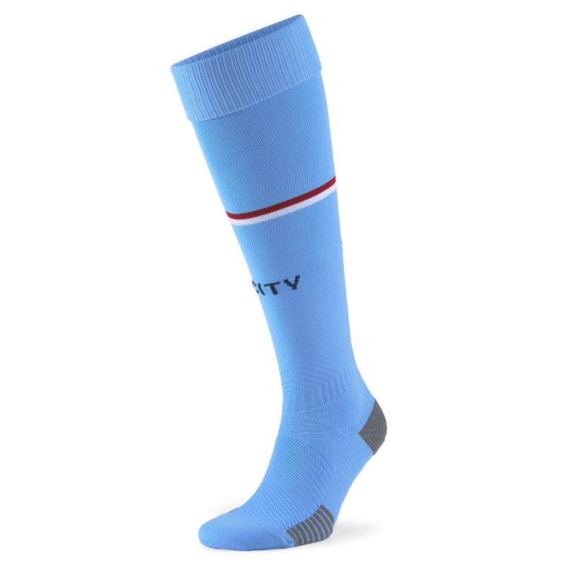 Manchester City Football Socks 22/23