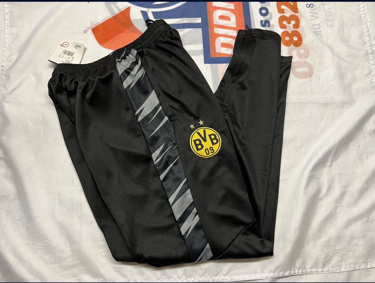 Puma Borussia Dortmund training pants 