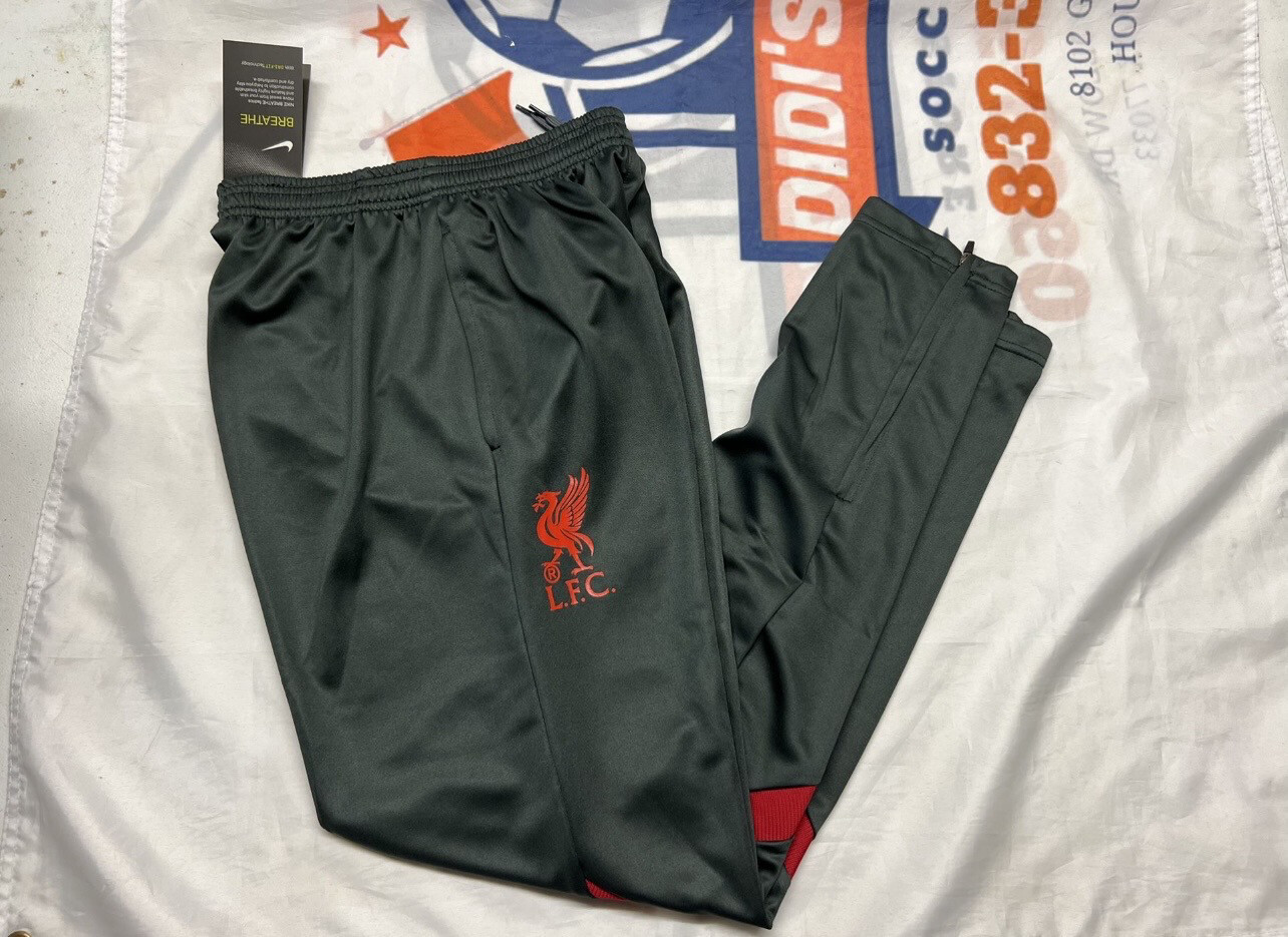 Nike Liverpool training pants 
