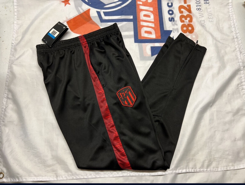Nike Atlético de madrid training pants 