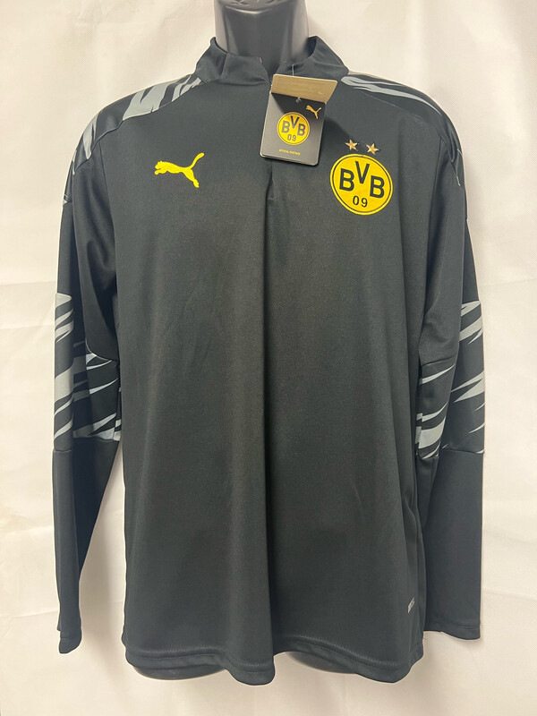 22/23 BVB Borussia Dortmund 1/4 training jacket