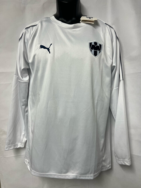 Rayados del Monterrey sweater 