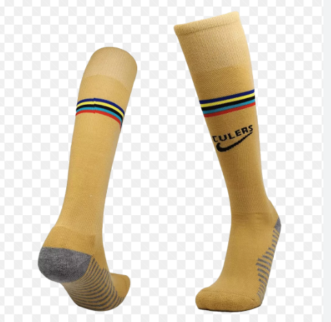 ADULT FC Barcelona away socks 22/23
