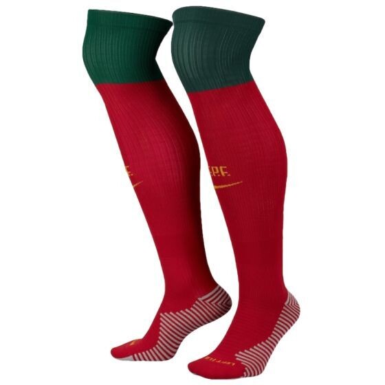 PORTUGAL MENS HOME SOCKS 2022/23