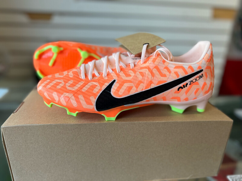 NIKE Mercurial vapor 15 academy  fg