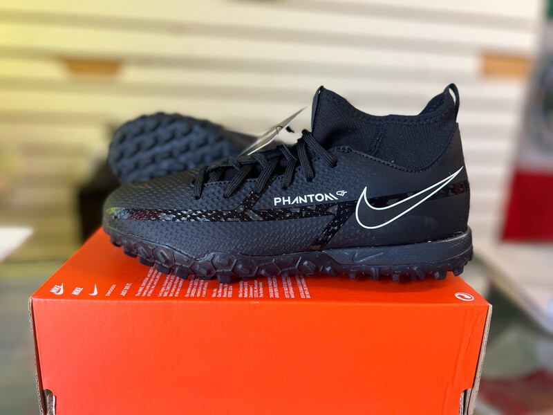 NIKE JR PHANTOM GT2 academy tf 