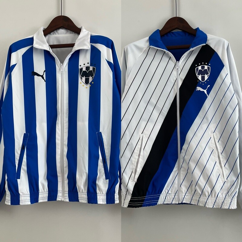 23/24 Monterrey Reversible Jacket