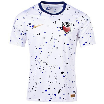23/24 USWNT HOME SOCCER JERSEY 