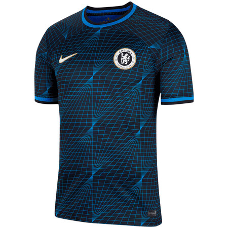 2023-24 Chelsea Men&#39;s Away Stadium Jersey