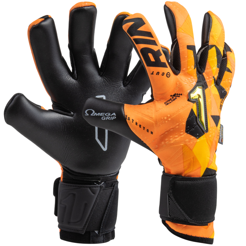 Rinat Meta Tactik Alpha Goalkeeper Gloves