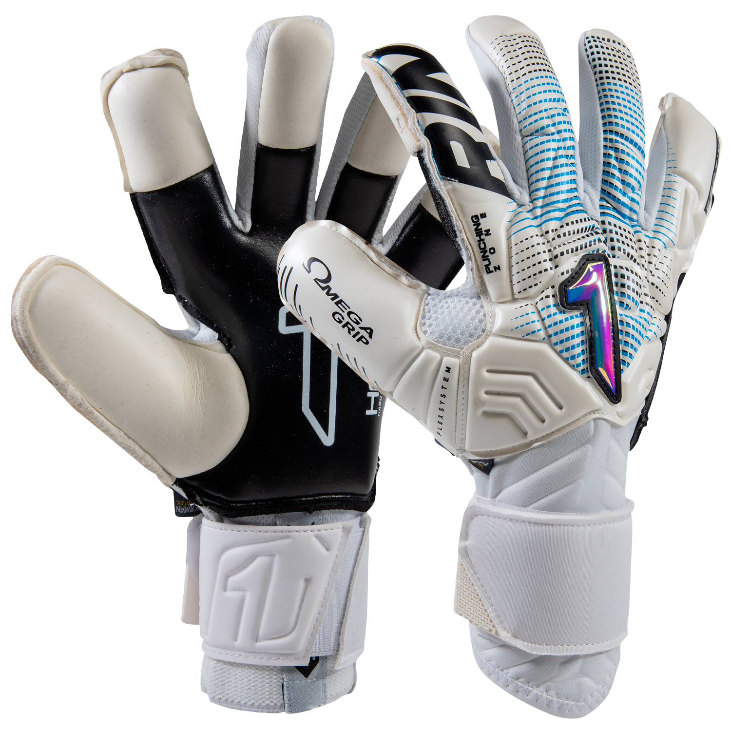 Rinat Egotiko Stellar Alpha Goalkeeper Gloves