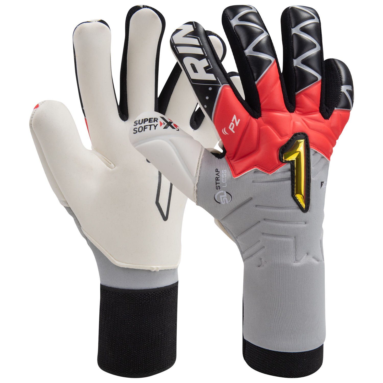 Rinat Xtreme Guard Zhero Semi-Pro Goalkeeper Glove