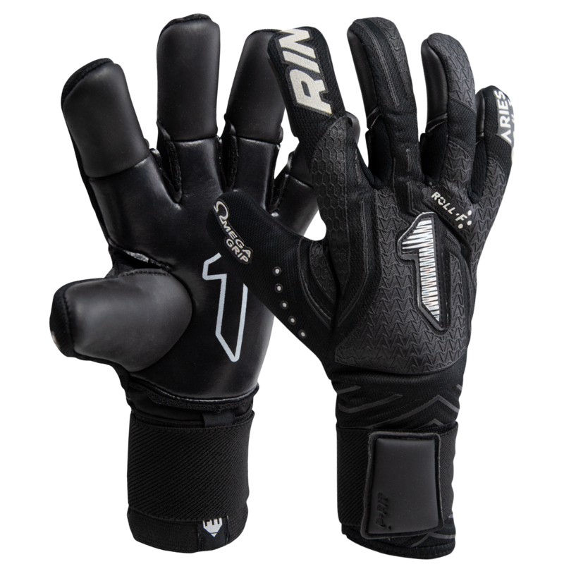 Rinat Aries Nemesis Semi-Pro Goalkeeper Gloves