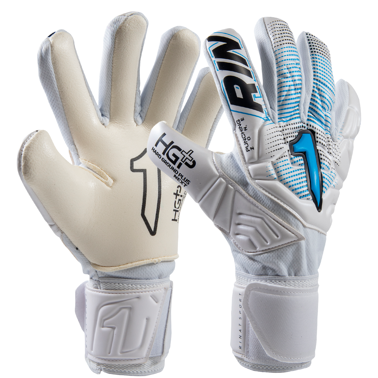 Rinat Egotiko Stellar II TURF Goalkeeper Glove