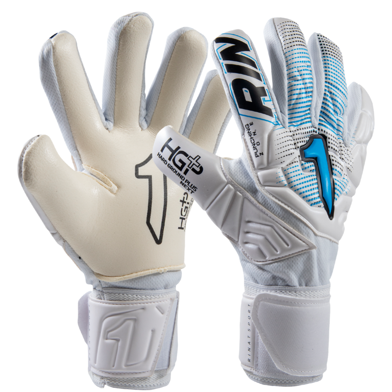 Rinat Egotiko Stellar II TURF Goalkeeper Glove
