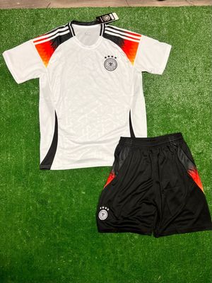24/25 Germany men’s soccer kit 