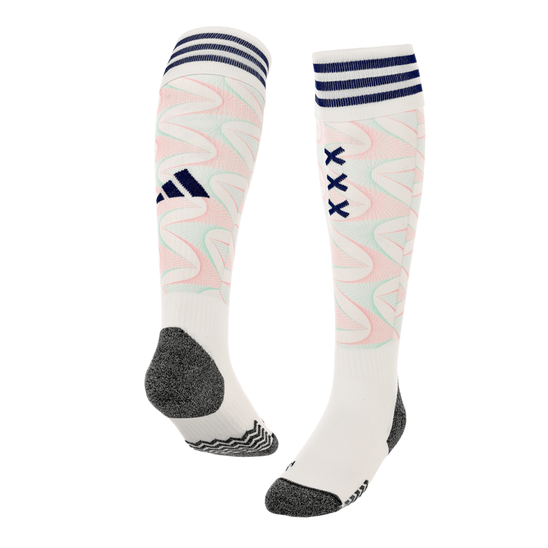 Ajax Amsterdam 23/24 Away Socks