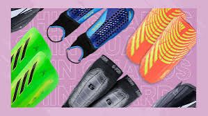 Soccer Shinguards 