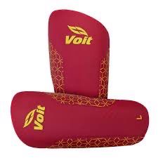 Voit sliding shinguards. 